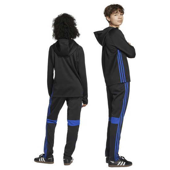 Adidas Παιδικό παντελόνι φόρμας Tiro 25 Essentials Winterized Training Pants